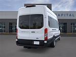 New 2026 Ford Transit 350 HD XLT Passenger Van for sale #26T0101 - photo 8