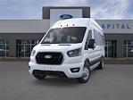 New 2026 Ford Transit 350 HD XLT Passenger Van for sale #26T0104 - photo 3