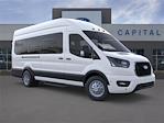 New 2026 Ford Transit 350 HD XLT Passenger Van for sale #26T0104 - photo 7
