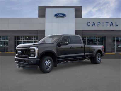 New 2026 Ford F-350 XL Crew Cab for sale #26T0108 - photo 1