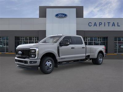 New 2026 Ford F-350 XL Crew Cab for sale #26T0112 - photo 1