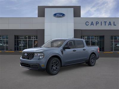 New 2026 Ford Maverick XLT SuperCrew Cab for sale #26T0121 - photo 1