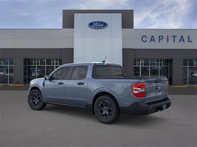 New 2026 Ford Maverick XLT SuperCrew Cab for sale #26T0121 - photo 2