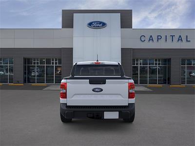 New 2026 Ford Maverick - photo 1