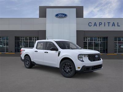 New 2026 Ford Maverick - photo 1