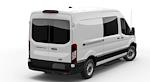 New 2026 Ford Transit 250 Medium Roof Empty Cargo Van for sale #26T0128 - photo 3