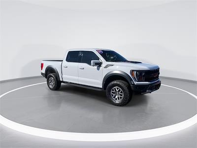 2023 Ford F-150 SuperCrew Cab 4WD Pickup for sale #26T0131A - photo 1