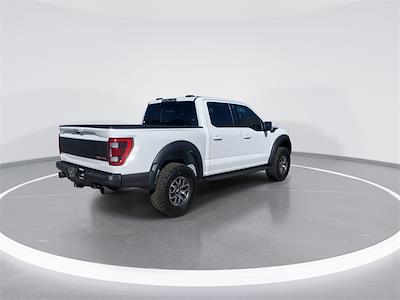 Used 2023 Ford F-150 Raptor SuperCrew Cab for sale #26T0131A - photo 2