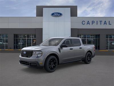 New 2026 Ford Maverick XLT SuperCrew Cab for sale #26T0137 - photo 1