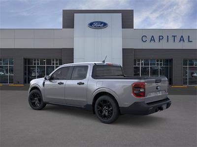 New 2026 Ford Maverick XLT SuperCrew Cab for sale #26T0137 - photo 2