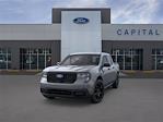 New 2026 Ford Maverick XLT SuperCrew Cab for sale #26T0137 - photo 3