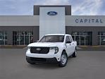 2026 Ford Maverick SuperCrew Cab FWD Pickup for sale #26T0142 - photo 4