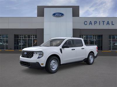 2026 Ford Maverick SuperCrew Cab FWD Pickup for sale #26T0143 - photo 1