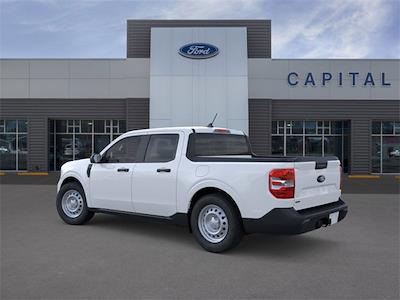New 2026 Ford Maverick XL SuperCrew Cab for sale #26T0144 - photo 2