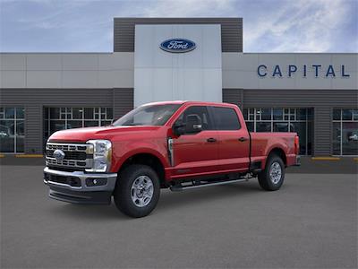 New 2026 Ford F-250 XLT Crew Cab for sale #26T0146 - photo 1