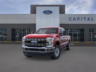 2026 Ford F-250 Crew Cab 4WD Pickup for sale #26T0146 - photo 2