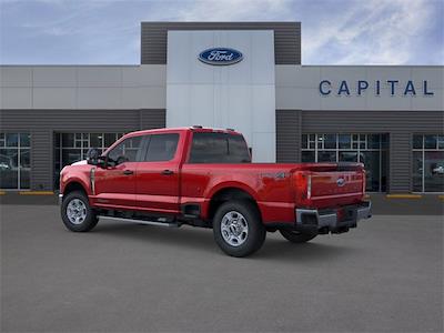 New 2026 Ford F-250 XLT Crew Cab for sale #26T0146 - photo 2