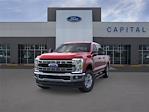 New 2026 Ford F-250 XLT Crew Cab for sale #26T0146 - photo 3