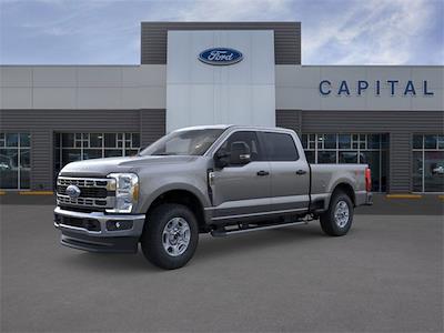 New 2026 Ford F-250 XLT Crew Cab for sale #26T0151 - photo 1