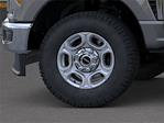 New 2026 Ford F-250 XLT Crew Cab for sale #26T0151 - photo 19