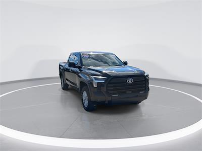 Used 2023 Toyota Tundra - photo 1