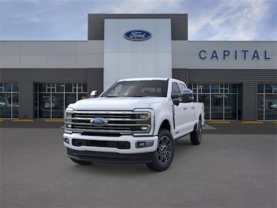 New 2026 Ford F-350 - photo 1