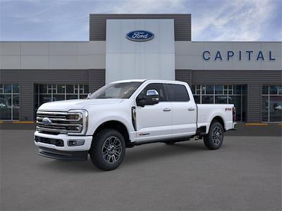New 2026 Ford F-350 - photo 1