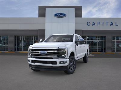New 2026 Ford F-350 - photo 1