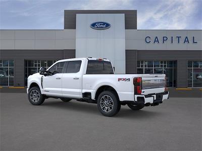 New 2026 Ford F-350 - photo 1