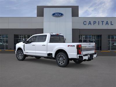 New 2026 Ford F-350 Platinum Crew Cab for sale #26T0153 - photo 2