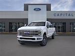New 2026 Ford F-350 Platinum Crew Cab for sale #26T0153 - photo 4
