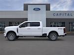 New 2026 Ford F-350 Platinum Crew Cab for sale #26T0153 - photo 5