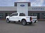 New 2026 Ford F-350 Platinum Crew Cab for sale #26T0153 - photo 2