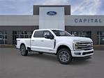 New 2026 Ford F-350 Platinum Crew Cab for sale #26T0153 - photo 7