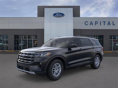 2026 Ford Explorer RWD SUV for sale #26T0155 - photo 1