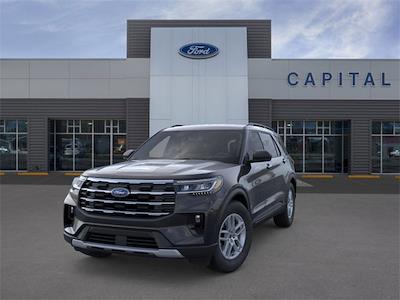 2026 Ford Explorer RWD SUV for sale #26T0155 - photo 2