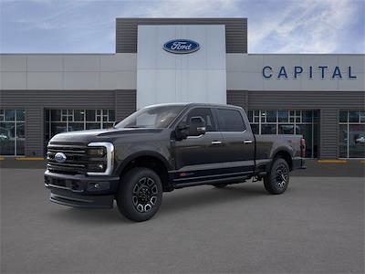 New 2026 Ford F-250 - photo 1