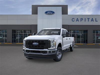 New 2026 Ford F-250 - photo 1