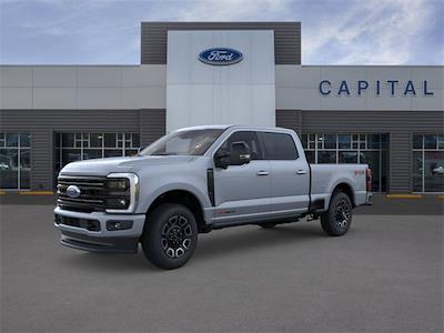 New 2026 Ford F-250 Platinum Crew Cab for sale #26T0159 - photo 1
