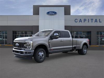 New 2026 Ford F-350 - photo 1