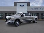 2026 Ford F-350 Crew Cab DRW 4WD Pickup for sale #26T0162 - photo 1
