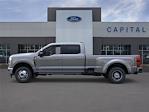 2026 Ford F-350 Crew Cab DRW 4WD Pickup for sale #26T0162 - photo 5