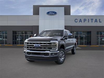 New 2026 Ford F-350 - photo 1