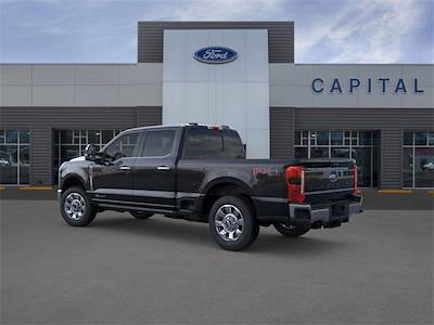 2026 Ford F-350 Crew Cab SRW 4WD Pickup for sale #26T0163 - photo 2