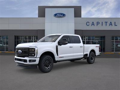 New 2026 Ford F-250 Platinum Crew Cab for sale #26T0164 - photo 1