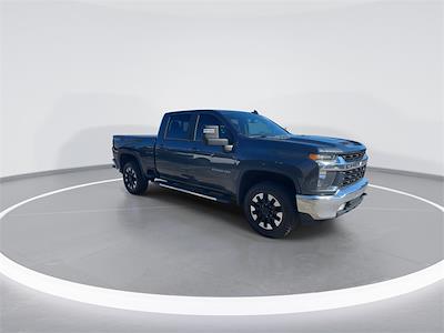 Used 2020 Chevrolet Silverado 2500 LT Crew Cab for sale #26T0166A - photo 1