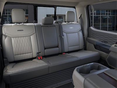 New 2026 Ford F-350 - photo 1