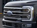 New 2026 Ford F-350 Platinum Crew Cab for sale #26T0169 - photo 17