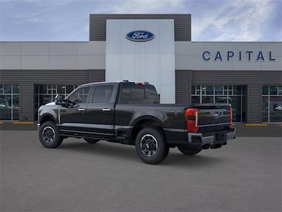 New 2026 Ford F-250 Lariat Crew Cab for sale #26T0171 - photo 2