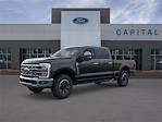 New 2026 Ford F-250 Lariat Crew Cab for sale #26T0171 - photo 1